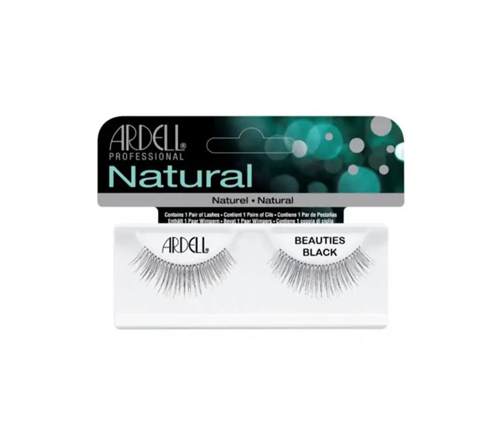 Ardell® Eye Lashes Beauties Black