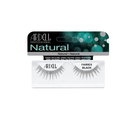 Ardell® Eye Lashes Fairies Black