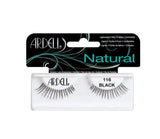 Ardell® Eye Lashes Natural 116 Black