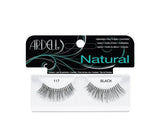 Ardell® Eye Lashes Natural 117 Black