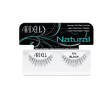 Ardell® Eye Lashes Natural 124 Black