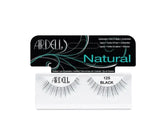 Ardell® Eye Lashes Natural 125 Black