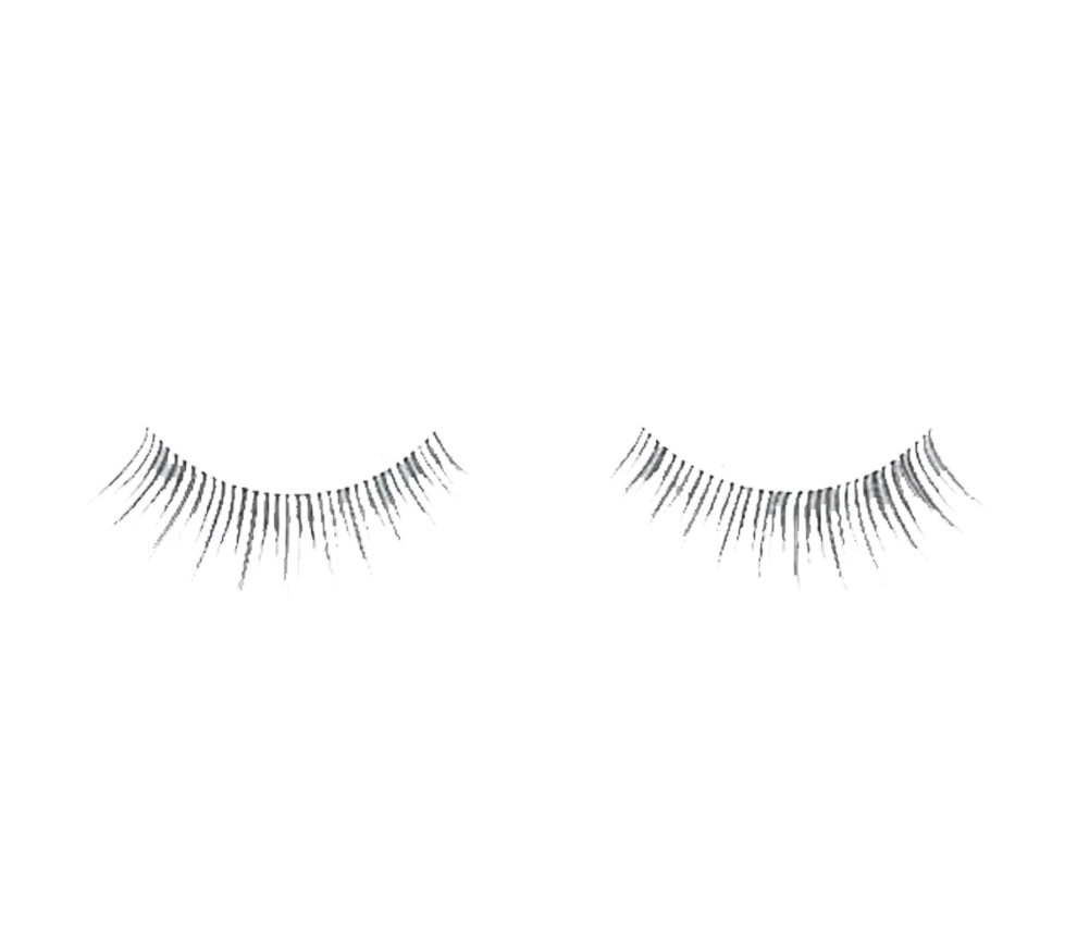 Ardell® Eye Lashes Natural 128 Black