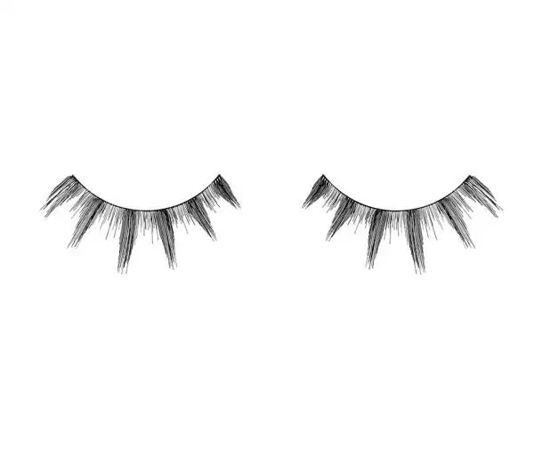 Ardell® Eye Lashes Natural 134 Black