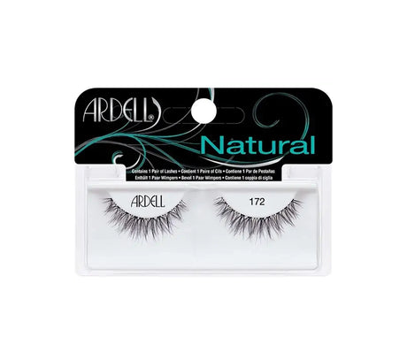 Ardell® Eye Lashes Natural 172 Black
