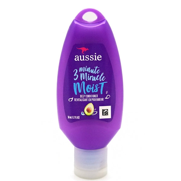 Aussie® Miracle Moist 3 Minute Miracle Conditioner (1.7 oz.)