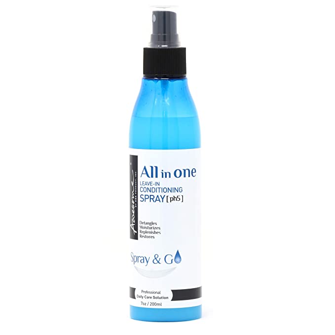 Awesome® All in One Leave-In Conditioning Spray [pH5]