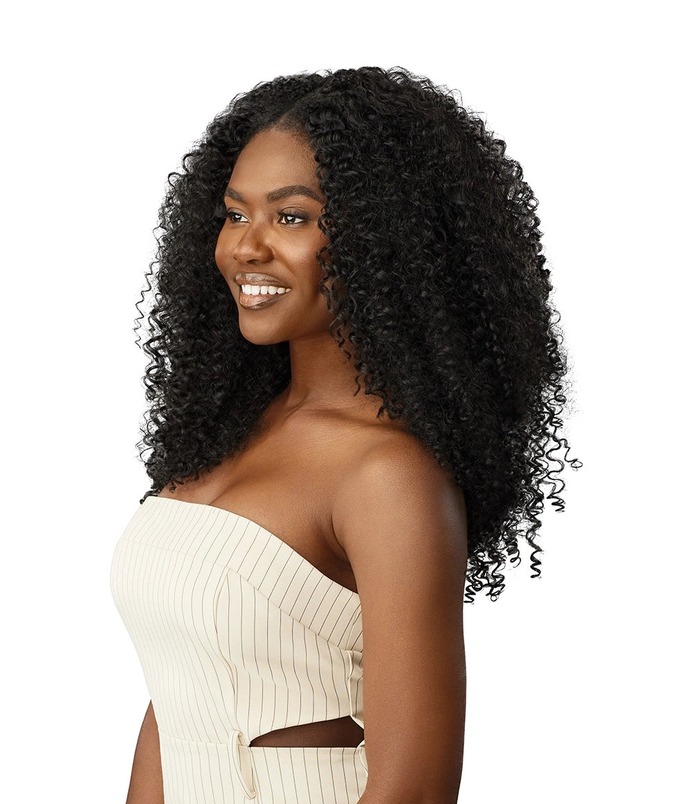 Outre® Bohemian Curl 14" Clip-in