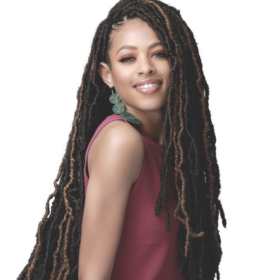 BOBBI BOSS® Nu Locs® 2X (24")