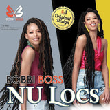 BOBBI BOSS® Nu Locs® 2X (18")