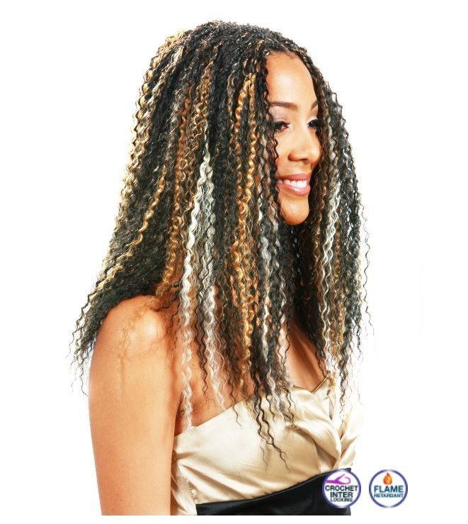 Bobbi Boss Brazilian Bohemian Curl 10 Bobbi Boss Brazilian Bohemian Curl 10