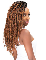 Janet Collection™ Nala Tress™ BOHO Twist Briad 18"