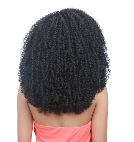 BOBBI BOSS® Brazilian Kinky Curl (12")