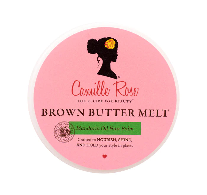 Camille Rose® Brown Butter Melt