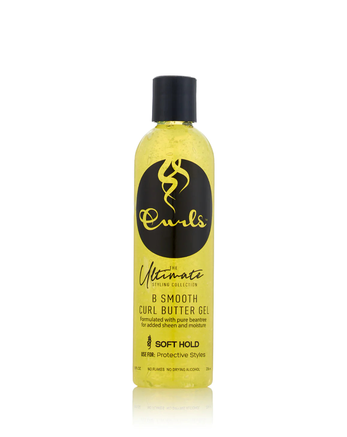 Curls™ B Smooth Curl Butter Gel