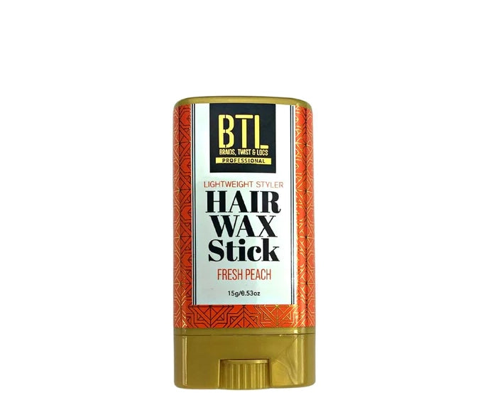 BTL™ Lightweight Styler Hair Wax Stick