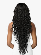 Sensationnel Collection® butta lace® HD Lace - Loose Curly 32"