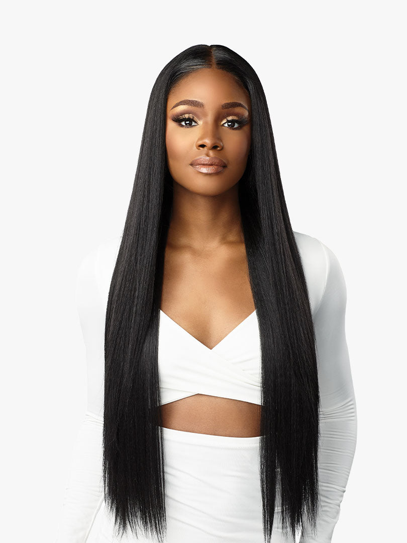 Sensationnel Collection® butta lace® HD Lace - STRAIGHT 32"