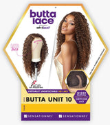 Sensationnel Collection® butta lace® HD Lace - UNIT 10