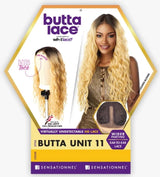 Sensationnel Collection® butta lace® HD Lace - UNIT 11