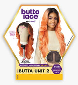 Sensationnel Collection® butta lace® HD Lace - UNIT 2