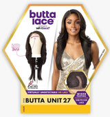 Sensationnel Collection® butta lace® HD Lace - UNIT 27