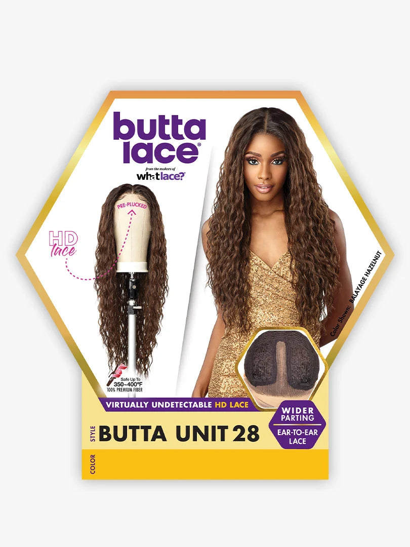 Sensationnel Collection® butta lace® HD Lace - UNIT 28