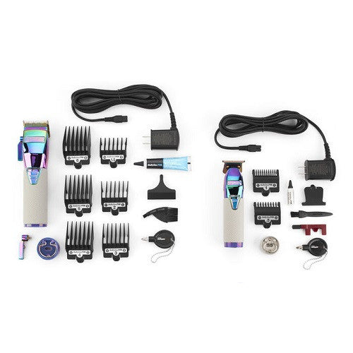 BaByliss PRO® Chameleon Limited FX Boost Collection Cordless Clipper & Trimmer