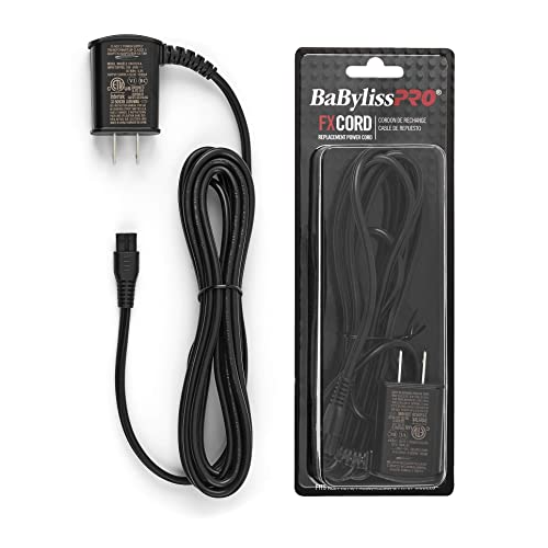 BaByliss PRO® FXCORD Replacement Power Cord