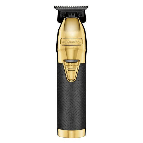脱毛・除毛 BaBylissPRO GOLDFX BOOST+ BaByliss PRO® GoldFX Boost+ Cordless Trimmer – ATLANTA BEAUTY DEPOT II