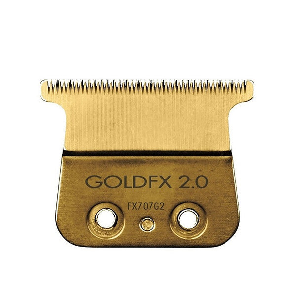 BaByliss PRO® Gold Titanium 2.0 Deep Tooth Trimmer Blade FX707G2