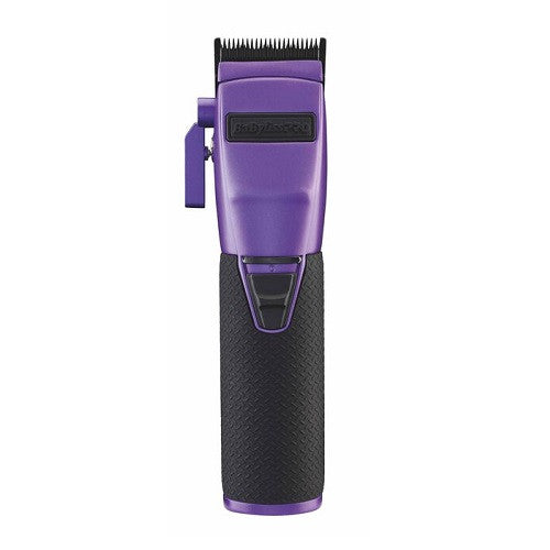 BaByliss PRO® Influencer Collection Frank Da Barber Boost+ Cordless Clipper
