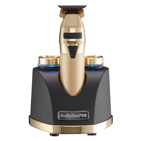 BaByliss PRO® Limited Edition Gold SNAPFX Cordless Trimmer