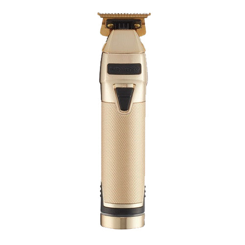 BaByliss PRO® Limited Edition Gold SNAPFX Cordless Trimmer