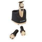 BaByliss PRO® Limited Edition Gold SNAPFX Cordless Trimmer