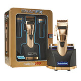 BaByliss PRO® Limited Edition Gold SnapFX Cordless Clipper
