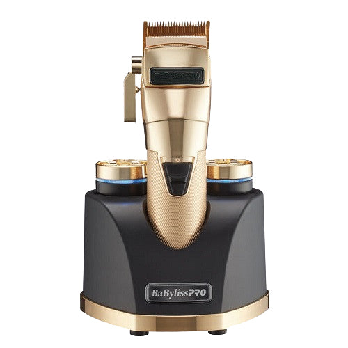 BaByliss PRO® Limited Edition Gold SnapFX Cordless Clipper