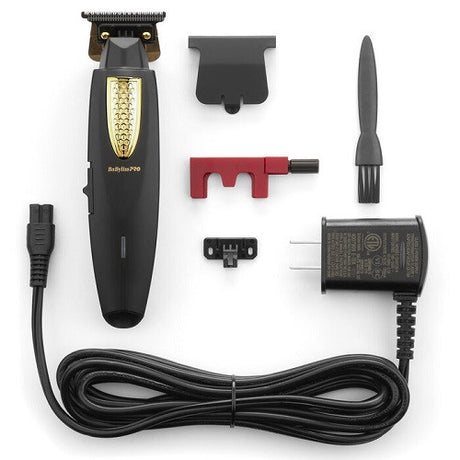 BaByliss PRO® LithiumFX Ergonomic Cordless Trimmer