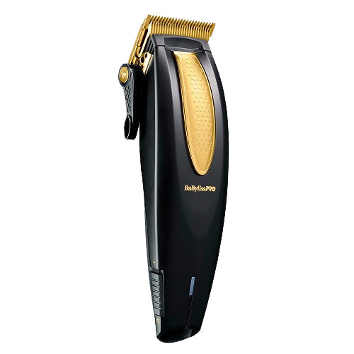 BaByliss PRO® Lithium FX+ Cordless Ergonomic Clipper