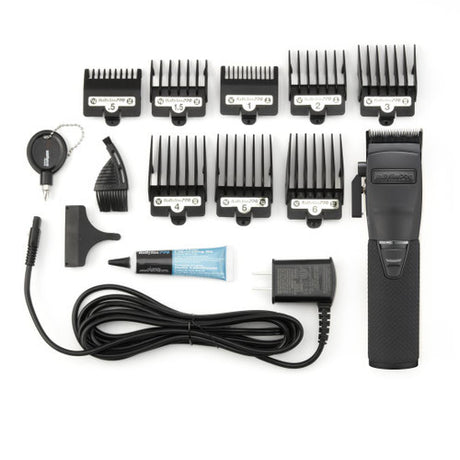 BaByliss PRO® Matte Black Boost Cordless Clipper