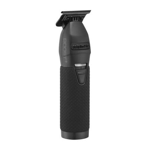BaByliss PRO® Matte Black Boost Cordless Trimmer – ATLANTA BEAUTY