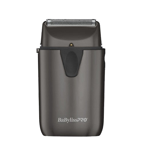 BaByliss PRO® UV-FOIL Single Foil Cordless Shaver – ATLANTA BEAUTY