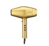 BaByliss PRO® GoldFX High Performance Turbo Corded Dryer
