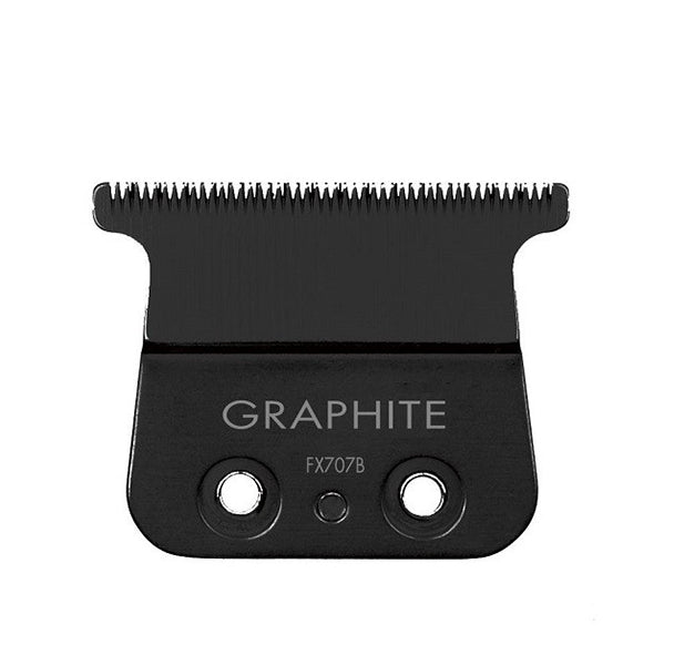 BaByliss PRO® Black Graphite Fine Tooth Trimmer Blade FX707B