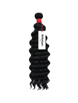 Bellatique® 100% Virgin Brazilian Remy Human Hair - Deep Wave