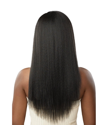 Outre® Natural Yaki 18" Clip-in