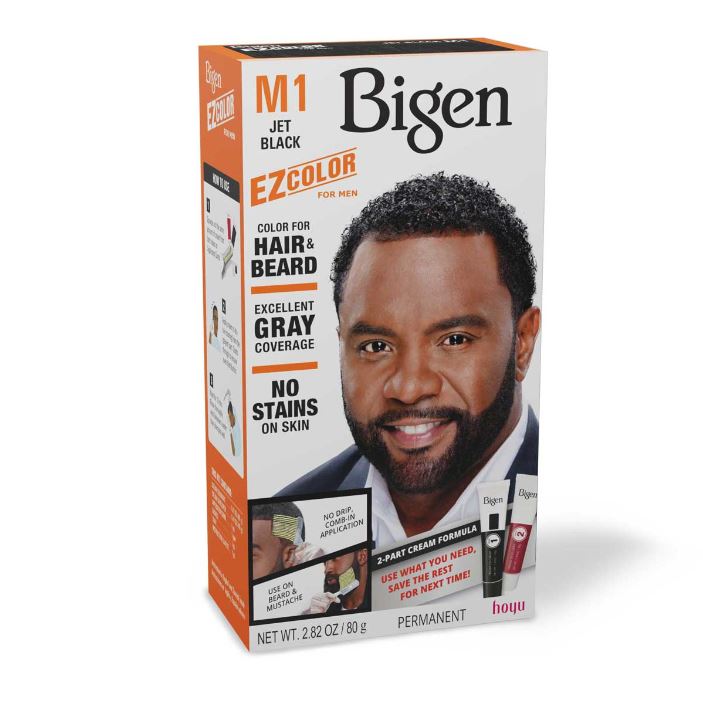 Bigen® EZ Color for Men