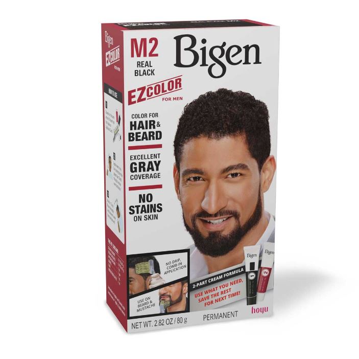 Bigen® EZ Color for Men