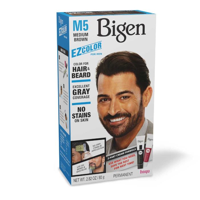 Bigen® EZ Color for Men
