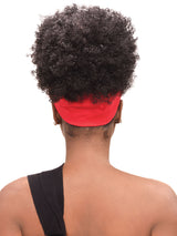 Bijoux® Destiny® Grab & Go Headband Wigs Natural Curly 12"